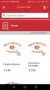 Il Pomo d'Oro screenshot 5