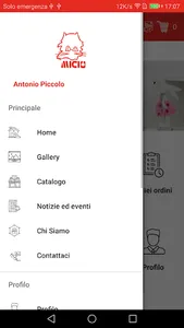 Micio screenshot 5