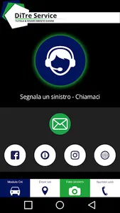 Assistenza Sinstri screenshot 6