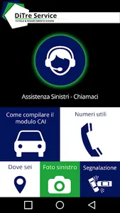 Assistenza Sinstri screenshot 7
