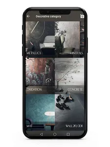 Decorizer screenshot 1