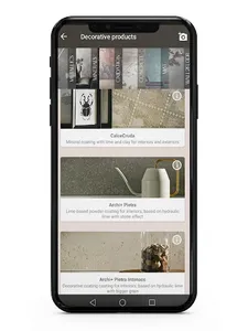 Decorizer screenshot 2