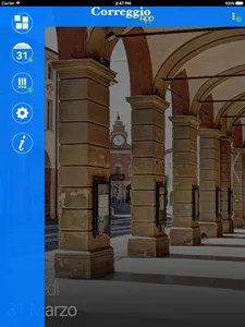 correggioAPP screenshot 5
