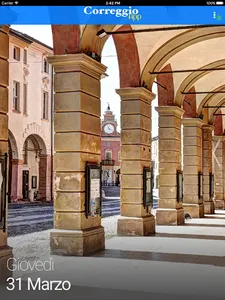 correggioAPP screenshot 8