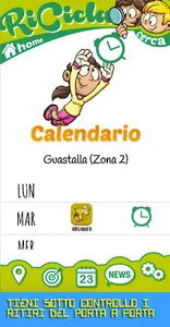 RiCicla screenshot 1
