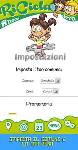 RiCicla screenshot 3