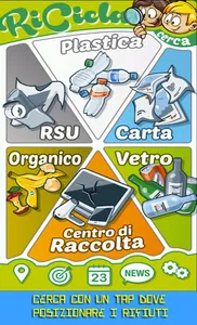 RiCicla screenshot 4