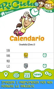 RiCicla screenshot 7