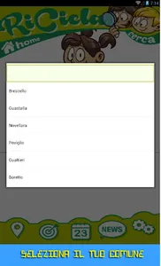 RiCicla screenshot 9