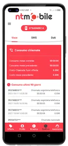 NTMobile screenshot 3