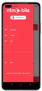 NTMobile screenshot 5