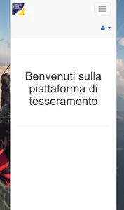 TessPortal FIM screenshot 1