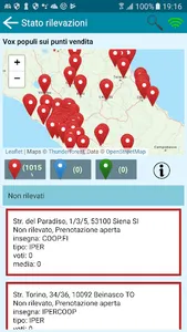 WebIdra screenshot 7