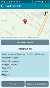 WebIdra screenshot 8