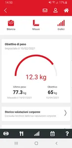 Officina Del Fitness screenshot 4