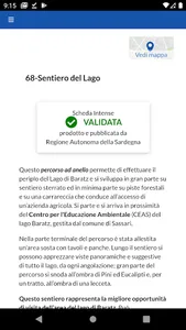Experience Itinerari Turistici screenshot 4