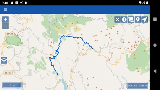 Experience Itinerari Turistici screenshot 5
