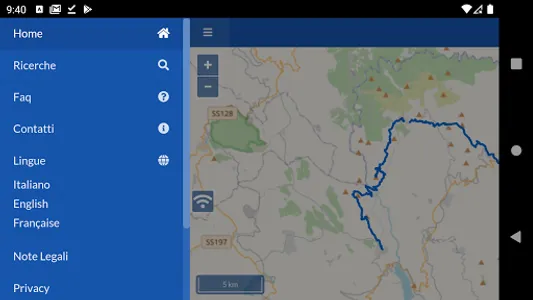 Experience Itinerari Turistici screenshot 6