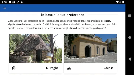Experience Itinerari Turistici screenshot 7