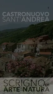 Castronuovo Sant'Andrea screenshot 0