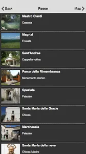 Castronuovo Sant'Andrea screenshot 1
