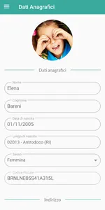 Oragest screenshot 2