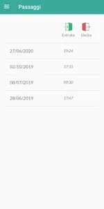 Oragest screenshot 3