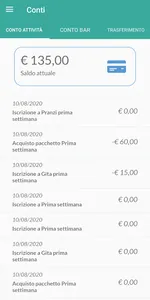 Oragest screenshot 4