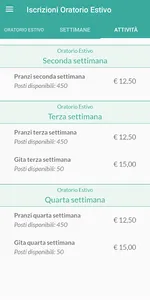 Oragest screenshot 5