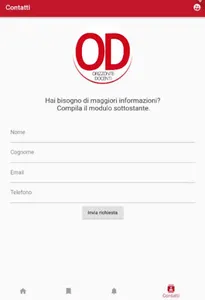 Orizzonte Docenti screenshot 10