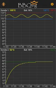 BBQing screenshot 1