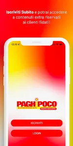 PaghiPoco screenshot 2