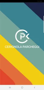 Park&Pay screenshot 0