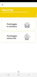 Park&Pay screenshot 2