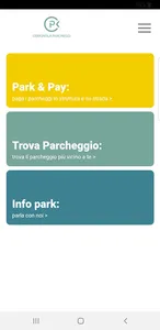 Park&Pay screenshot 5