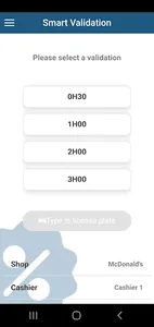 validate.me screenshot 11
