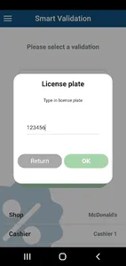 validate.me screenshot 13