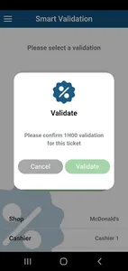 validate.me screenshot 14