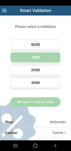 validate.me screenshot 16