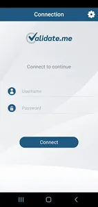 validate.me screenshot 17