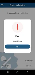 validate.me screenshot 23