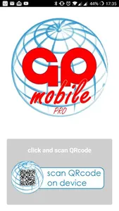 GPmobile Pro screenshot 0