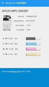 GPmobile Pro screenshot 1