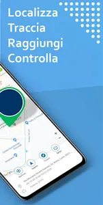 GpsYou screenshot 1
