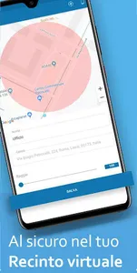 GpsYou screenshot 2