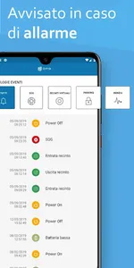 GpsYou screenshot 3