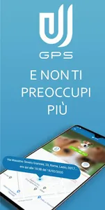 GpsYou screenshot 4