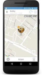 Tracky4 screenshot 0