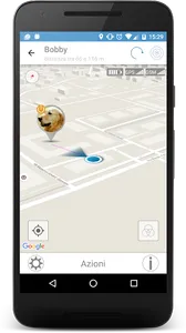 Tracky4 screenshot 1