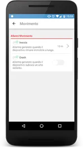 Tracky4 screenshot 3
